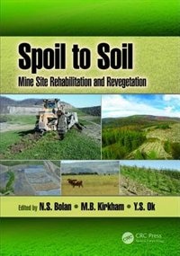 Couverture_Spoil To Soil