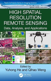 Couverture_High Spatial Resolution Remote Sensing