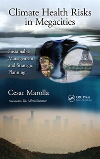 Couverture_Climate Health Risks In Megacities
