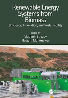 Front cover_Renewable Energy Systems from Biomass