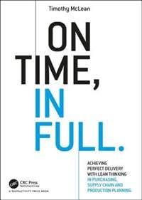 Front cover_On Time, In Full