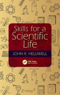 Couverture_Skills For A Scientific Life
