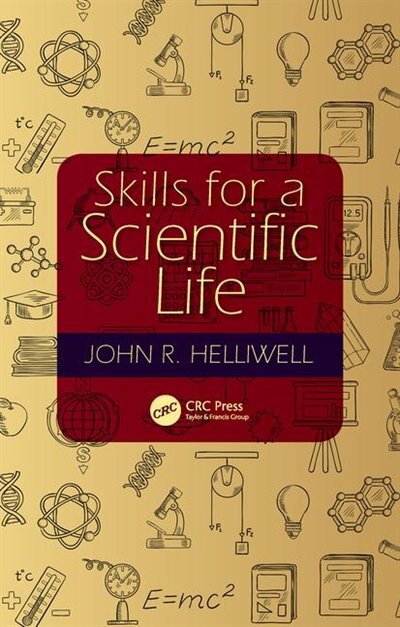 Couverture_Skills For A Scientific Life
