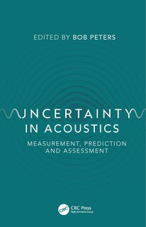 Front cover_Uncertainty In Acoustics
