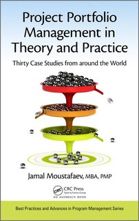 Couverture_Project Portfolio Management In Theory And Practice