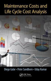 Couverture_Maintenance Costs And Life Cycle Cost Analysis