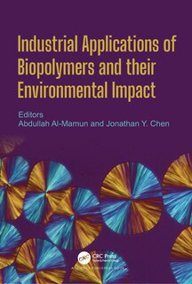 Front cover_Industrial Applications Of Biopolymers And Their Environmental Impact
