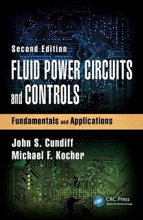 Front cover_Fluid Power Circuits And Controls