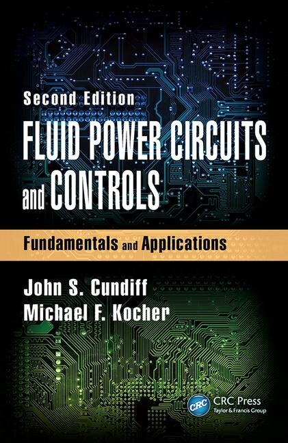 Front cover_Fluid Power Circuits And Controls