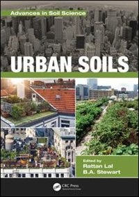 Couverture_Urban Soils