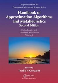 Couverture_Handbook of Approximation Algorithms and Metaheuristics