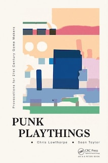 Front cover_Punk Playthings