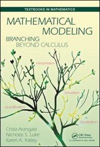 Couverture_Mathematical Modeling