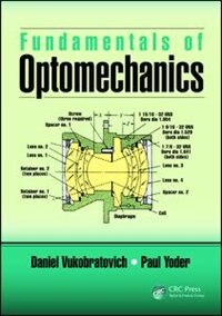 Front cover_Fundamentals Of Optomechanics