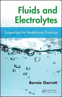 Front cover_Fluids And Electrolytes
