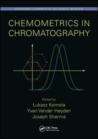 Front cover_Chemometrics In Chromatography