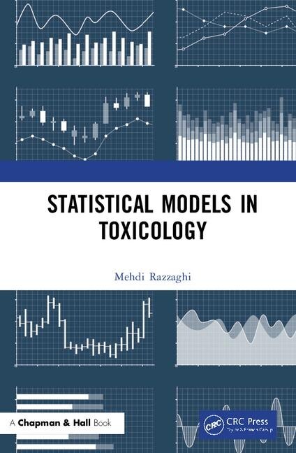 Front cover_Statistical Models In Toxicology