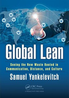 Front cover_Global Lean