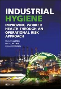 Couverture_Industrial Hygiene