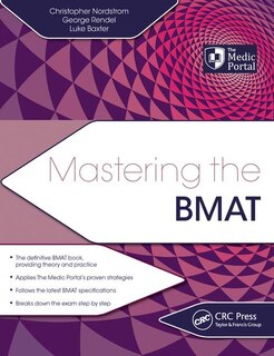 Front cover_Mastering The Bmat