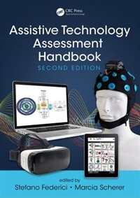 Couverture_Assistive Technology Assessment Handbook