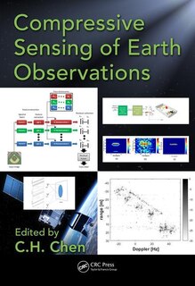 Couverture_Compressive Sensing Of Earth Observations