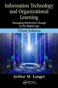 Couverture_Information Technology And Organizational Learning