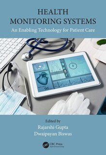 Couverture_Health Monitoring Systems