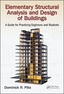 Front cover_Elementary Structural Analysis And Design Of Buildings