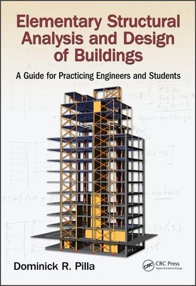 Front cover_Elementary Structural Analysis And Design Of Buildings