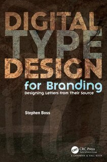 Couverture_Digital Type Design For Branding