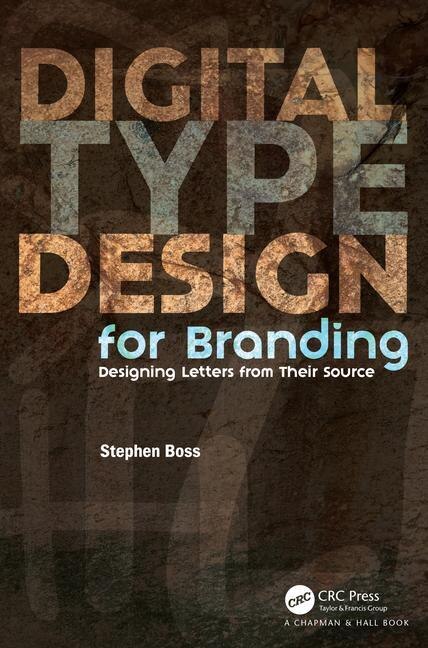 Couverture_Digital Type Design For Branding