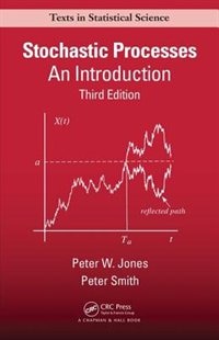 Front cover_Stochastic Processes