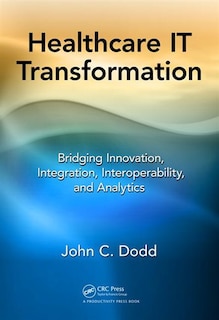Couverture_Healthcare It Transformation