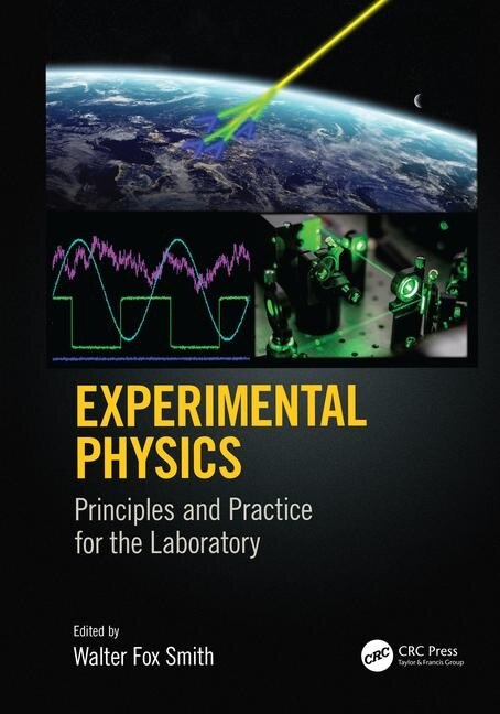 Couverture_Experimental Physics