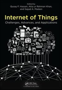 Front cover_Internet Of Things
