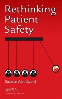 Couverture_Rethinking Patient Safety