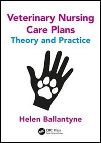 Couverture_Veterinary Nursing Care Plans
