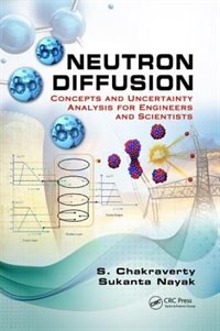 Front cover_Neutron Diffusion