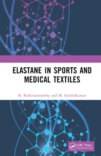 Couverture_Elastane in Sports and Medical Textiles