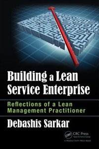 Couverture_Building A Lean Service Enterprise