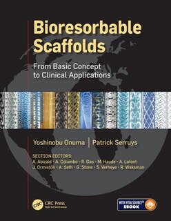 Front cover_Bioresorbable Scaffolds