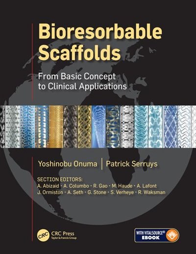 Front cover_Bioresorbable Scaffolds