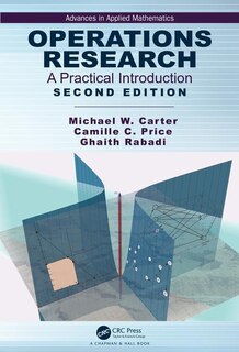 Front cover_Operations Research
