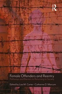 Couverture_Female Offenders And Reentry
