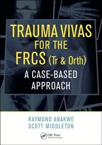 Couverture_Trauma Vivas for the FRCS
