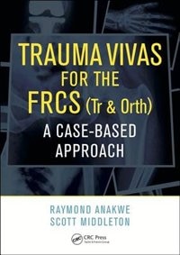 Couverture_Trauma Vivas for the FRCS