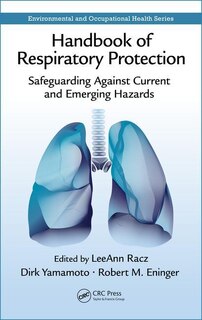 Front cover_Handbook Of Respiratory Protection