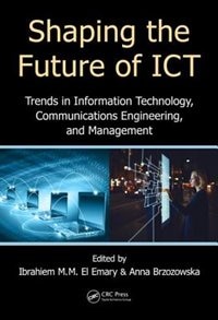 Couverture_Shaping The Future Of Ict