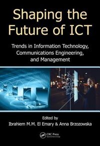 Couverture_Shaping The Future Of Ict